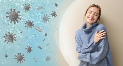 Immagine relativa al post intitolato Mantenere il Sistema Immunitario Forte: Gli Integratori Fondamentali per l'Inverno