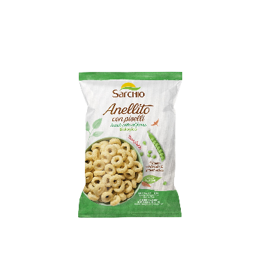 ANELLITO PISELLI 45 G - farmagiri