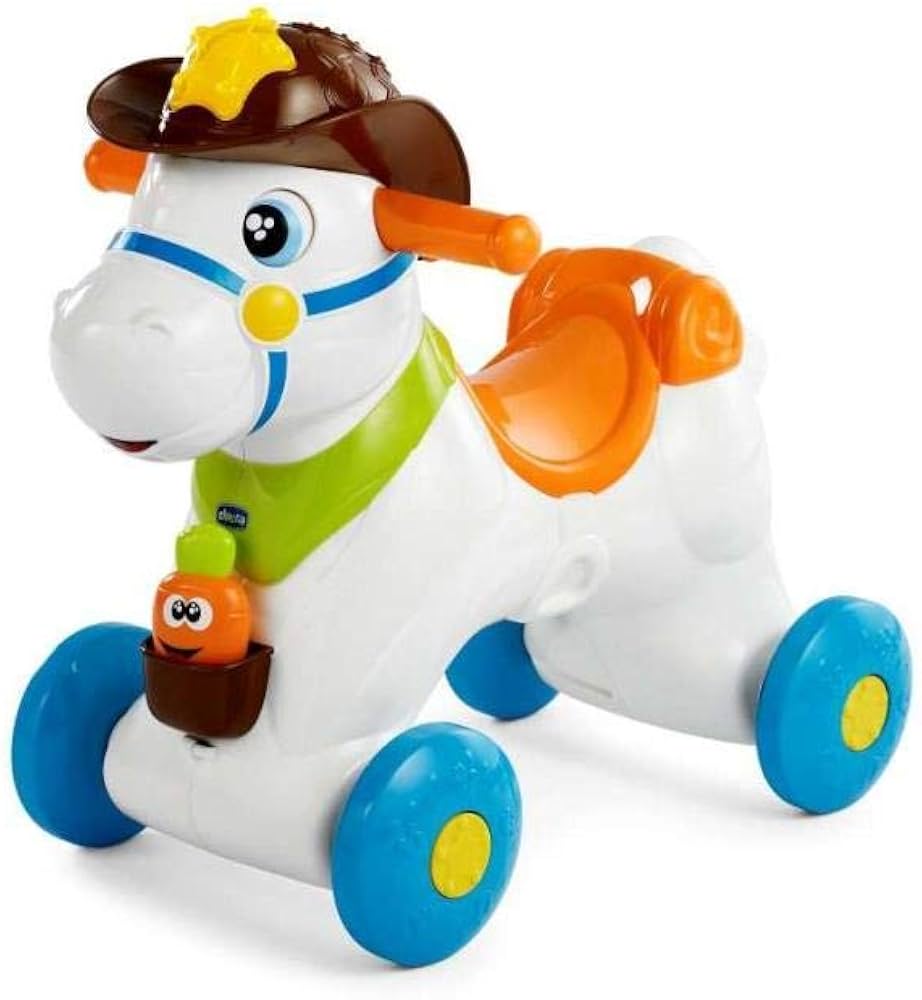 CHICCO BABY RODEO ITALIA 2022 - farmagiri