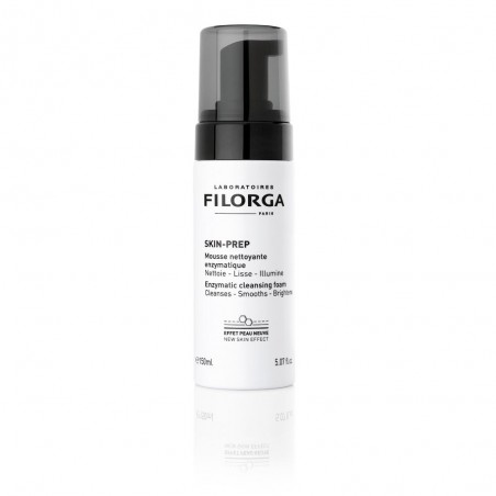 FILORGA S P ENZYMATIC CLEANSING FOAM 150 ML - farmagiri