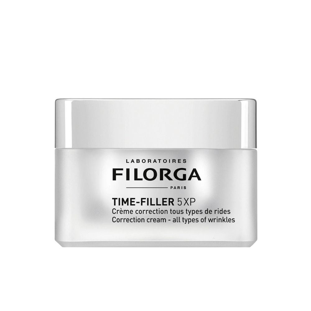 FILORGA TIME FILLER 5XP CREAM POT 50 ML - farmagiri