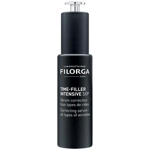 FILORGA TIME FILLER INTENSIVE 5XP FLACON 30 ML - farmagiri