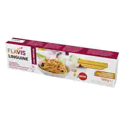 FLAVIS SPAGHETTI APROTEICI 500 G - farmagiri