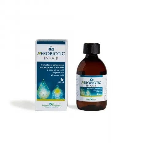 GSE AEROBIOTIC IN AIR 300 ML - farmagiri