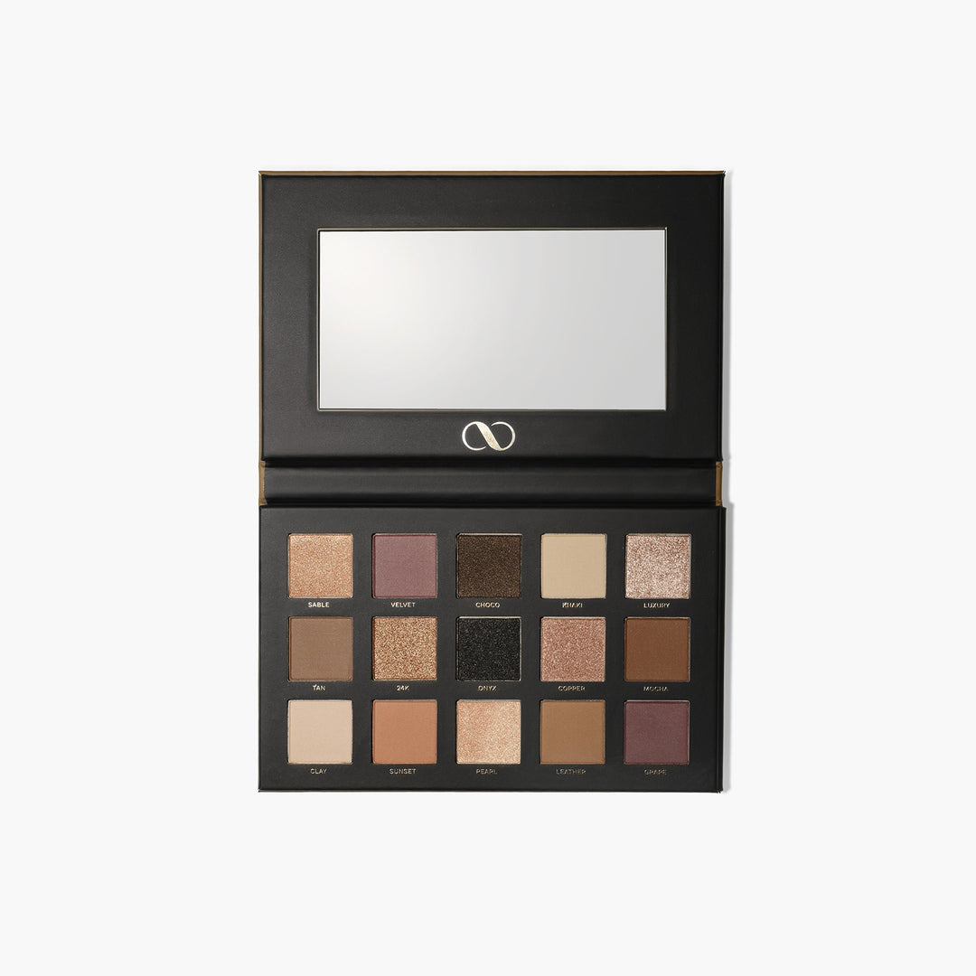 INFINITY COSMETICS OBSESSED PALETTE - farmagiri
