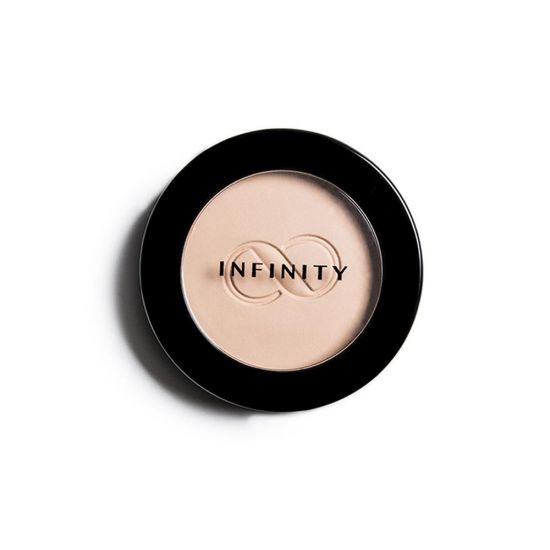 INFINITY COSMETICS WET&DRY COMPACT POWDER 02 MACAROON - farmagiri