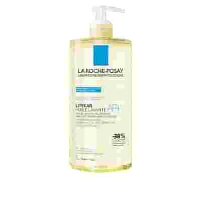 LIPIKAR HUILE LAVANT AP+ 1 LITRO - farmagiri