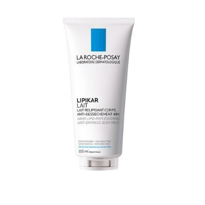LIPIKAR LATTE 200 ML PROMO 2021 - farmagiri