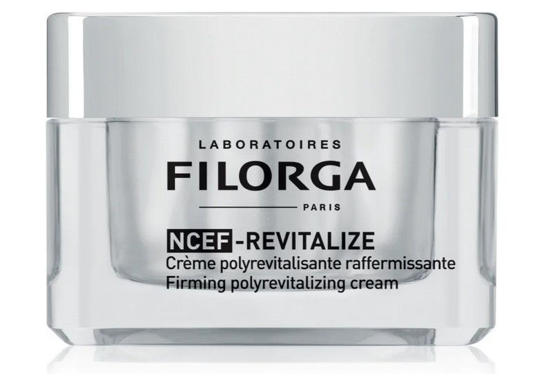 NCEF REVITALIZE CREAM 50 ML - farmagiri