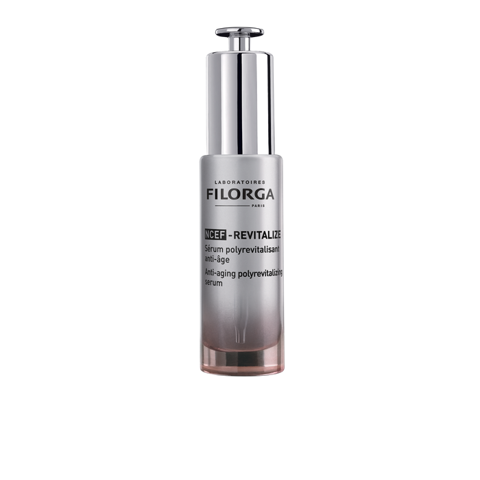 NCEF REVITALIZE SERUM 30 ML - farmagiri