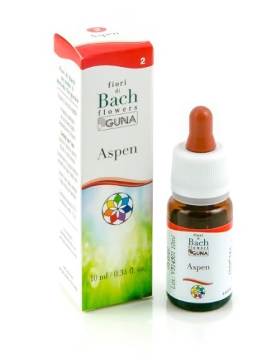 ASPEN GUNA GOCCE 10 ML - farmagiri
