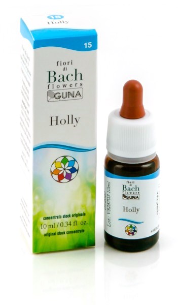 HOLLY GUNA GOCCE 10 ML - farmagiri