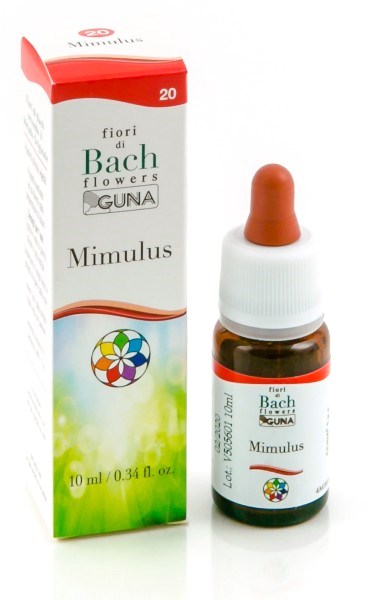 MIMULUS GUNA GOCCE 10 ML - farmagiri