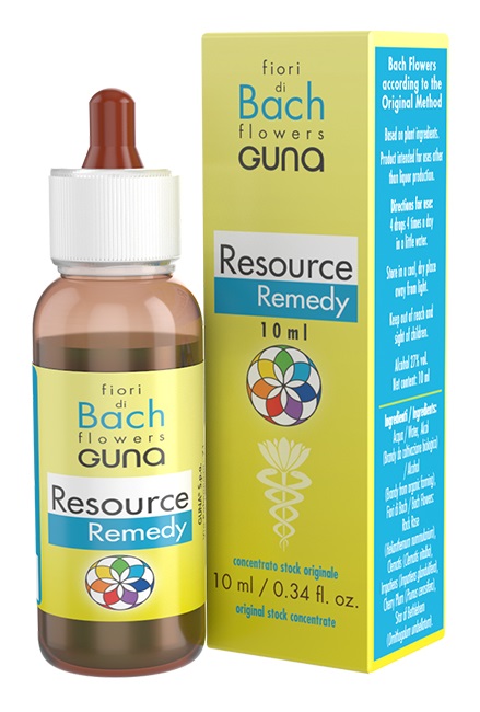 RESOURCE REM GUN GOCCE 10 ML - farmagiri