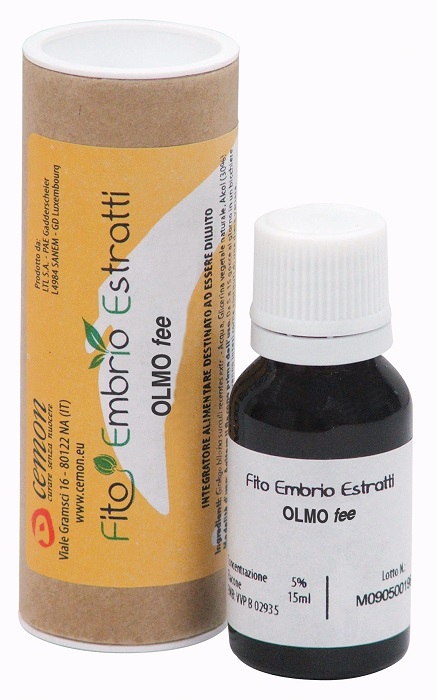 FEE OLMO 15 ML - farmagiri