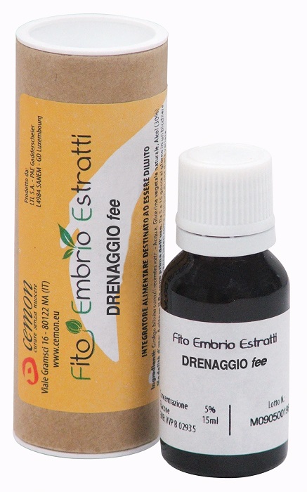 FEE DRENAGGIO 15 ML - farmagiri