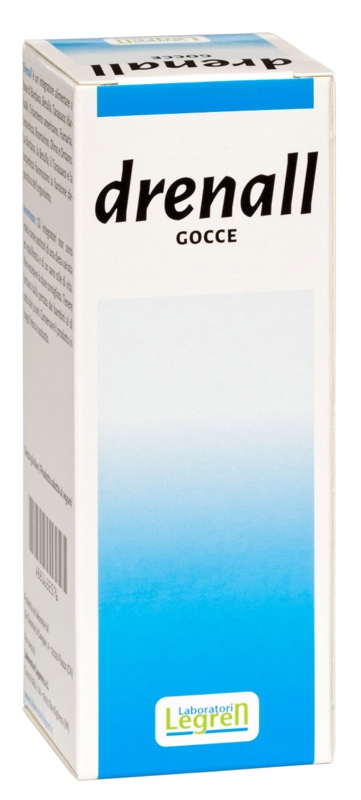 DRENALL 50 ML - farmagiri