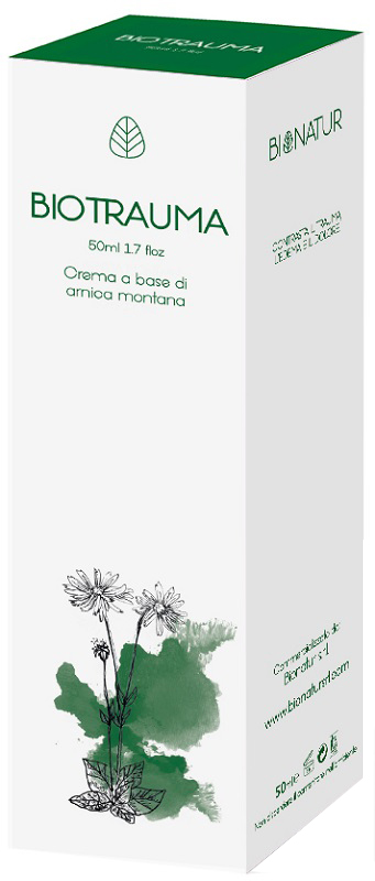 BIOTRAUMA CREMA 50 G - farmagiri