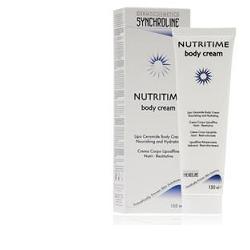 NUTRITIME BODY CREAM 150 ML - farmagiri