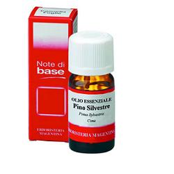 PINO SILVESTRE OLIO ESSENZIALE 10 ML - farmagiri