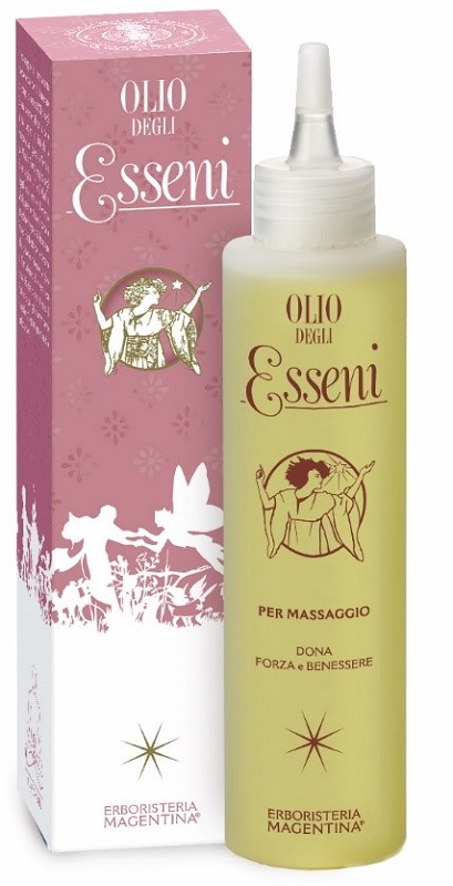 ESSENI OLIO DEGLI ESSENI 150 ML - farmagiri