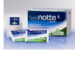 SERENOTTE TISANA 15 FILTRI - farmagiri