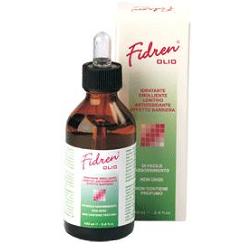 FIDREN OLIO 100 ML - farmagiri