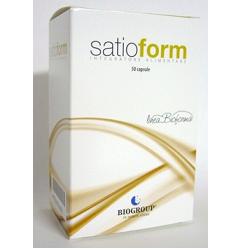SATIOFORM 50 CAPSULE DA 450 MG - farmagiri