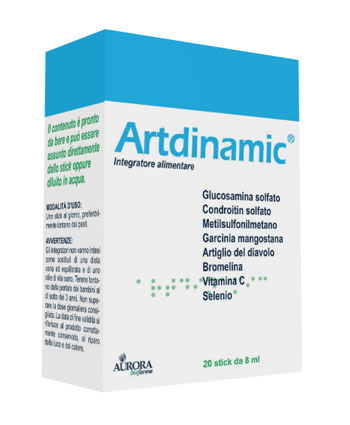 ARTDINAMIC 20 BUSTINE - farmagiri