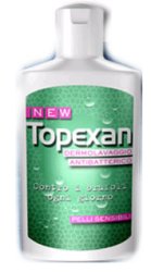 NEW TOPEXAN DERMOLAV PELLI SENSIBILI 150 ML - farmagiri