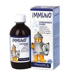 IMMUNO 200 ML - farmagiri