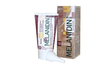 MELANIDIN PLUS CREMA EUPIGMENT 50 ML - farmagiri