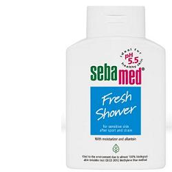 SEBAMED DOCCIA ACTION 200 ML - farmagiri