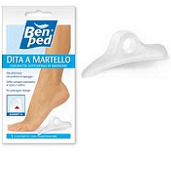 BENPED DITA A MARTELLO SINISTRO GRANDE 1 PEZZO - farmagiri