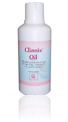 CLINNIX OLIO DETERGENTE 500 ML - farmagiri