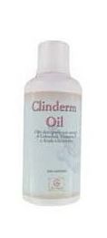 CLINDERM OLIO DETERGENTE 500 ML - farmagiri