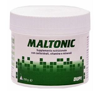 MALTONIC GRANULARE 250 G - farmagiri