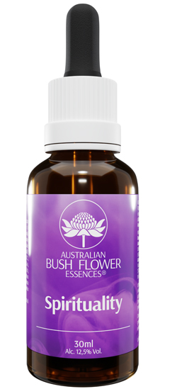 SPIRITUALITY ESSENCE GOCCE 30 ML - farmagiri
