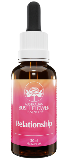 RELATIONSHIP ESSENCE AUSTRALIAN 30 ML - farmagiri