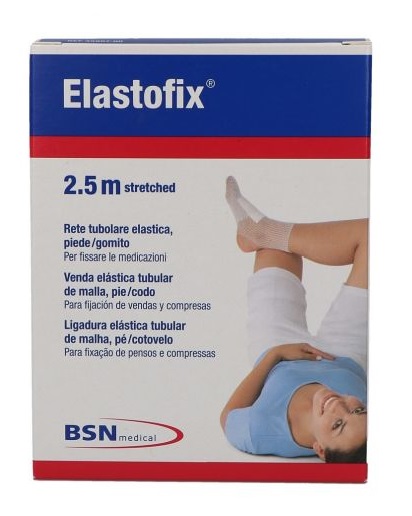 BENDA RETE ELASTOFIX PIEDE 250 CM - farmagiri
