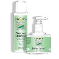 CRYSEIDA SAPONE LIQUIDO MULTIUSO 500 ML 1 PEZZO - farmagiri