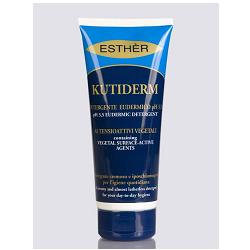 KUTIDERM DETERGENTE 200 ML - farmagiri