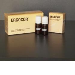 ERGOCOR 10 FLACONCINI 121 G - farmagiri
