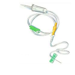 DEFLUSSORE STERILE SENZA AGO - farmagiri