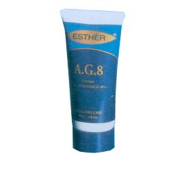 AG CREMA 8 PEELING 30 ML - farmagiri