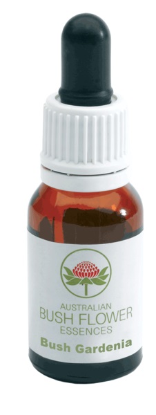 BUSH GARDENIA GOCCE 15 ML - farmagiri