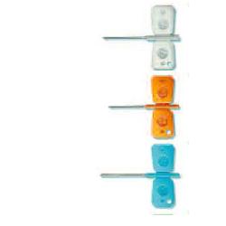 AGO FARFALLA GAUGE19 TUBO 30 - farmagiri