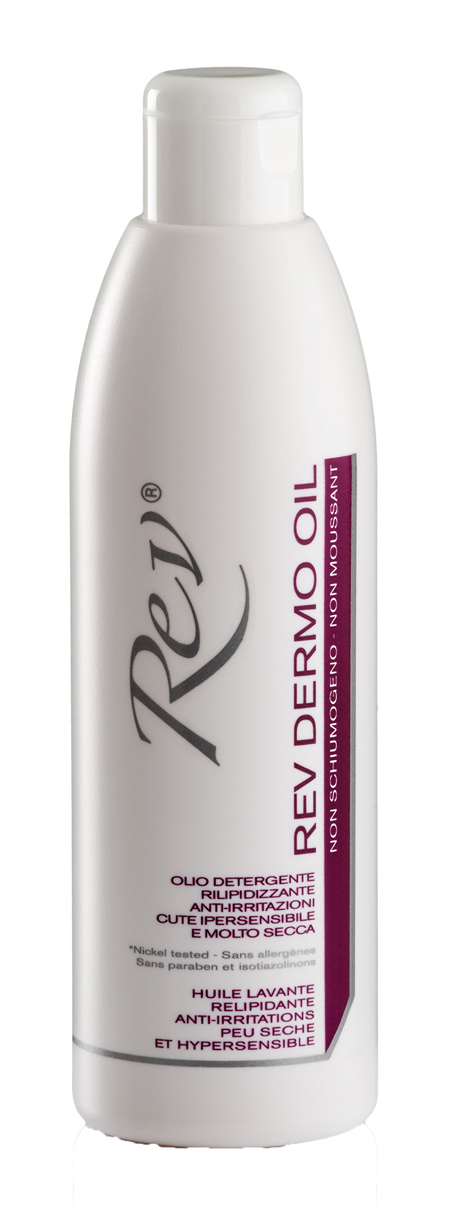 REV DERMO-OIL 250 ML - farmagiri