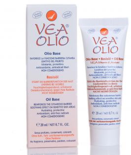 VEA OLIO IDRATANTE PROTETTIVO PELLI SECCHE 20 ML - farmagiri