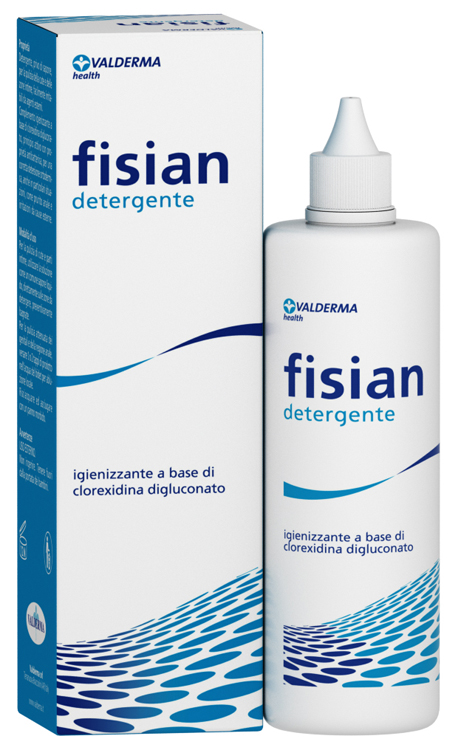 FISIAN DETERGENTE CUTE/MUCOSE 200 ML - farmagiri